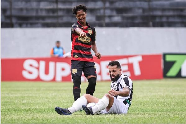 Foto: Redes Sociais