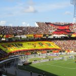 "Sport garantiu matematicamente..." | Vitória do rival "ajuda" Leão na tabela! (Foto: Reprodução Sport)