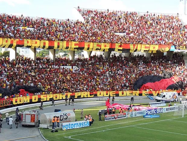 Foto: Divulgação Sport