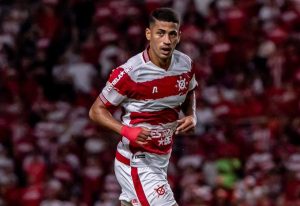 Sport contrata Hereda