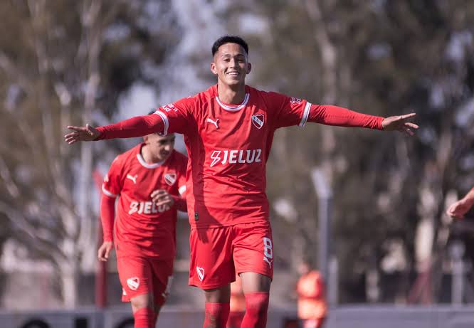 Foto: Reprodução/Club Atlético Independiente
