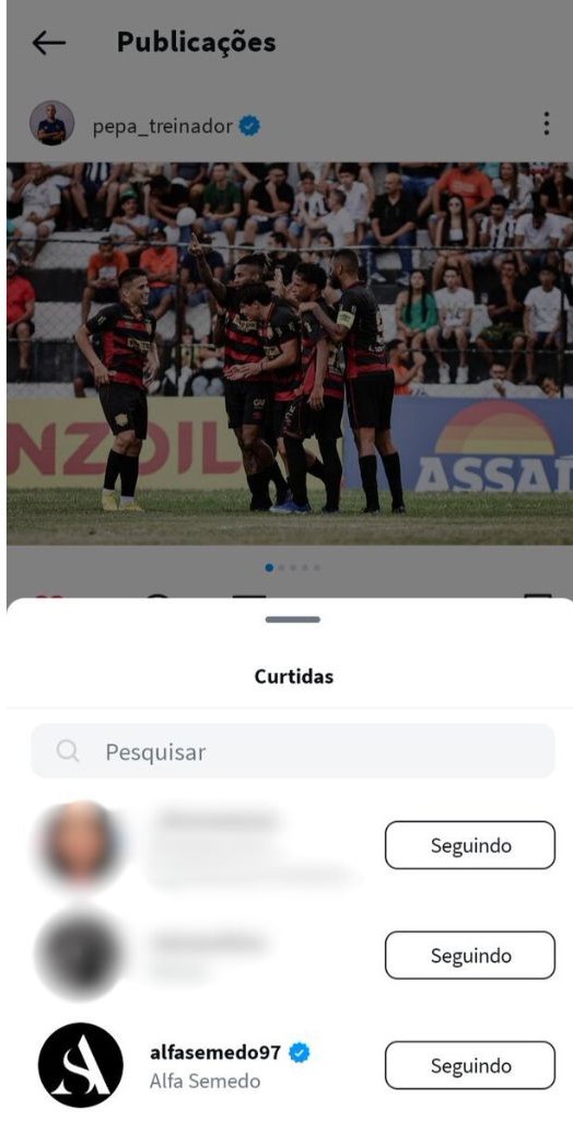Imagem: Redes Sociais