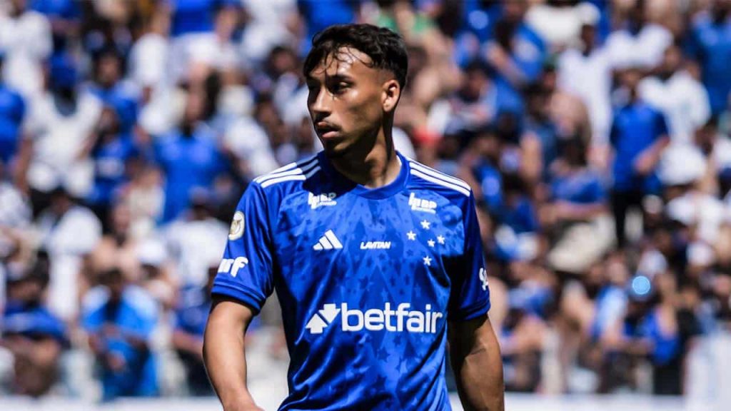 Foto: Gustavo Aleixo