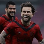 Sport anuncia vínculo definitivo com Lucas Lima | Foto: Jailton JR