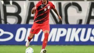 Sport faz investida surpresa para reforçar a defesa; veja quem está na mira! - Foto: Athletico