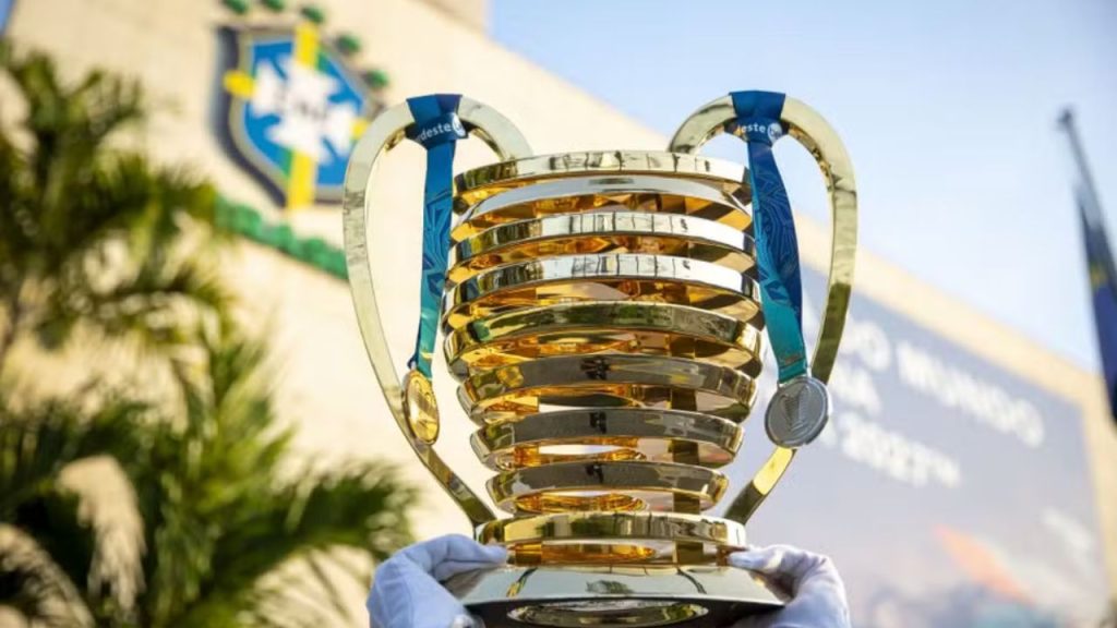 Foto: Divulgação/CBF