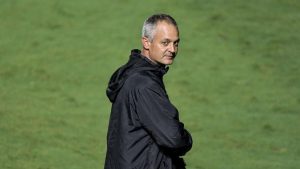 Sport: LISCA nega ser odiado pela torcida do Leão e aceita convite; veja - Imagem: Thiago Ribeiro/AGIF