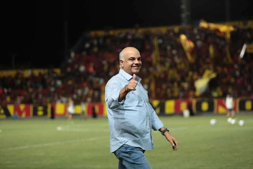 Foto: Rafael Melo/Folha de Pernambuco