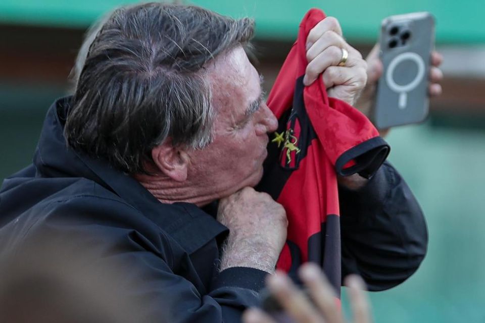 (Foto: Rafael Vieira/DP)