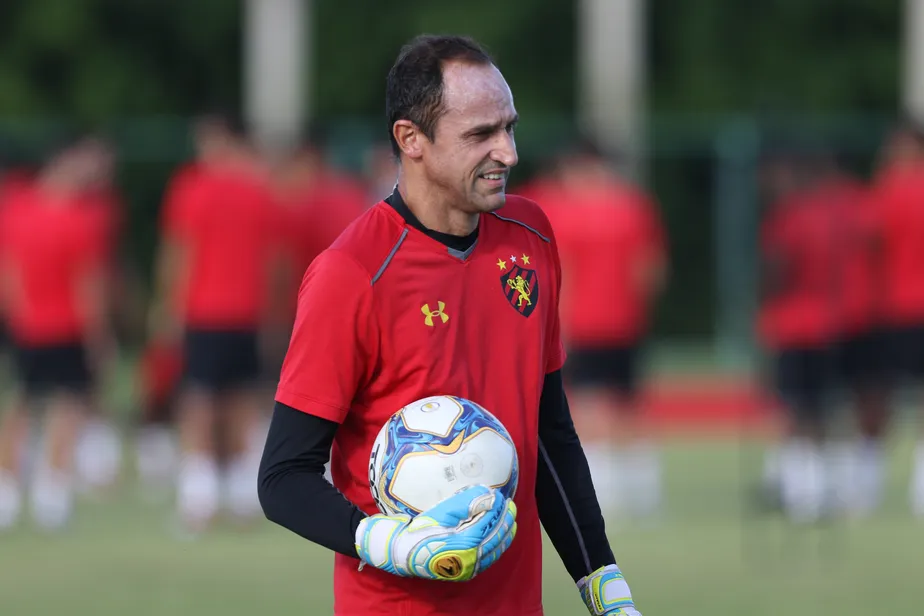Foto: Marlon Costa / Pernambuco Press