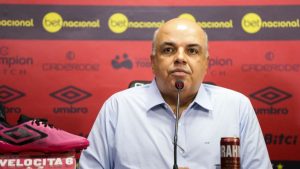 (Foto: Anderson Stevens/SCR)