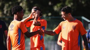 Foto: Paulo Paiva / Sport