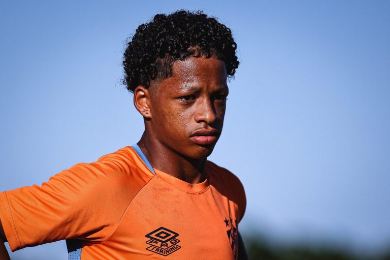 Foto: Paulo Paiva / Sport