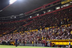 (Foto: Paulo Paiva/Sport)