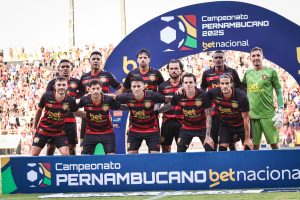 Rodada do Pernambucano segue neste domingo e Sport liga alerta após derrota no clássico - (Foto: Paulo Paiva/SCR)