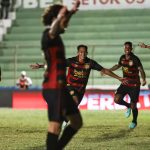 Sport encerra preparação para o clássico dos clássicos; confira a provável escalação - Foto: Paulo Paiva