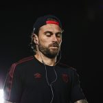 Sport: Lucas Lima tem excelente começo de temporada! Veja os números - Foto: Paulo Paiva/SCR