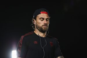 Sport: Lucas Lima tem excelente começo de temporada! Veja os números - Foto: Paulo Paiva/SCR