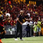 Veja o que o Pepa falou após a goleada do Sport sobre o Moto Club: "Fomos muito competentes" - Foto: Paulo Paiva/Sport