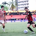 Atuações do Sport: Confira quem foram os mais criticados depois de mais uma derrota em clássicos - Foto: Paulo Paiva/Sport