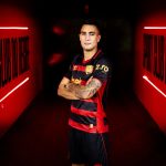 Sport: Confira quando será a estreia de Rivera pelo Leão (Foto: Paulo Paiva/Sport)