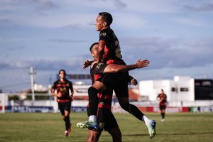 Foto: Paulo Paiva/Sport