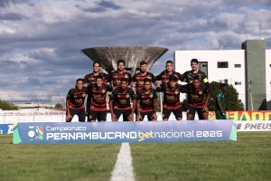Torcida do Sport acredita no Bi da Copa do Brasil, aponta enquete; veja resultado - Foto: Paulo Paiva/Sport