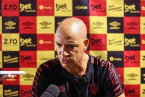 Foto: Paulo Paiva/Sport