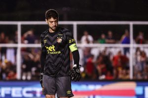 Foto: Paulo Paiva/Sport