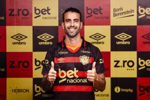 (Foto: Paulo Paiva/Sport)