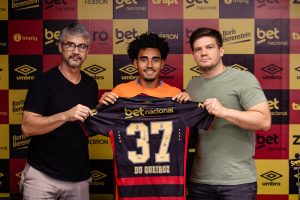 Foto: Paulo Paiva/SCR