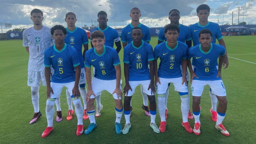 Foto: Federação Equatoriana de Futebol
