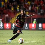 (Foto: Paulo Paiva/Sport)