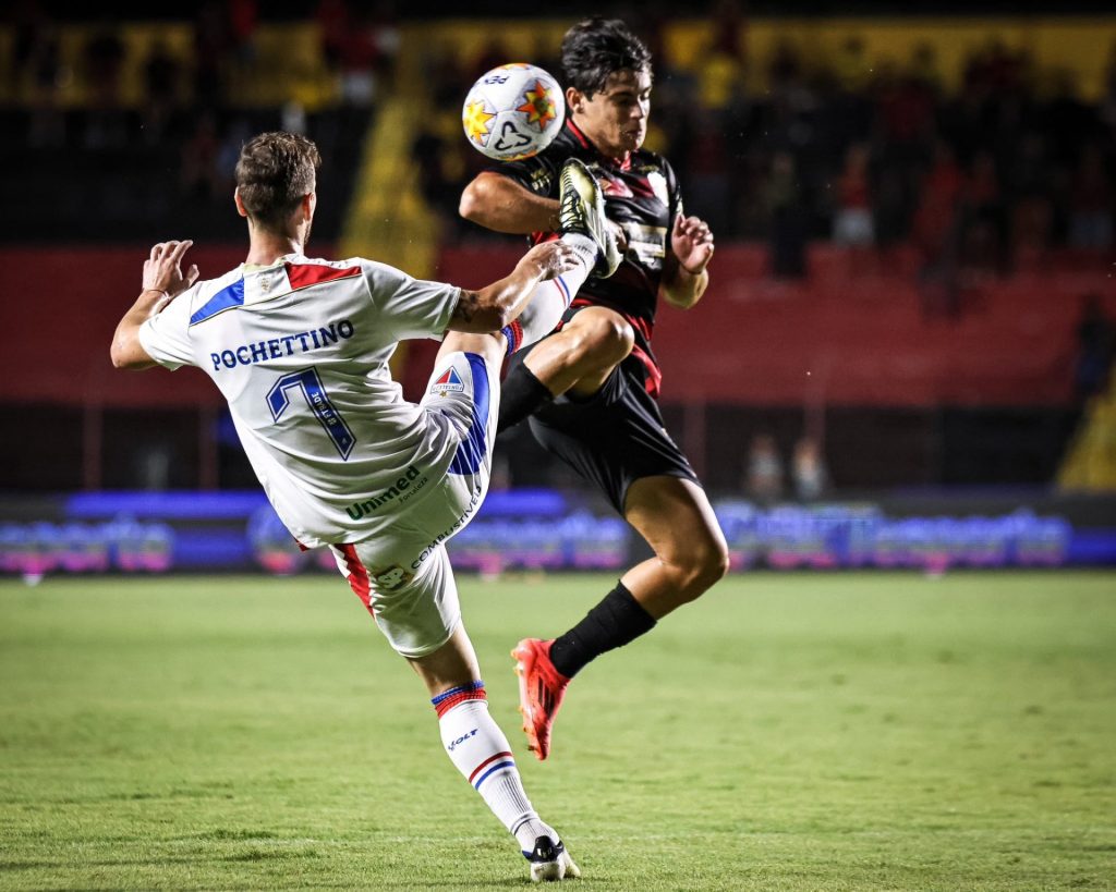 Foto: X / Sport