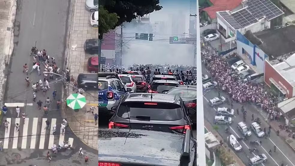 Foto: Reprodução / Redes Sociais