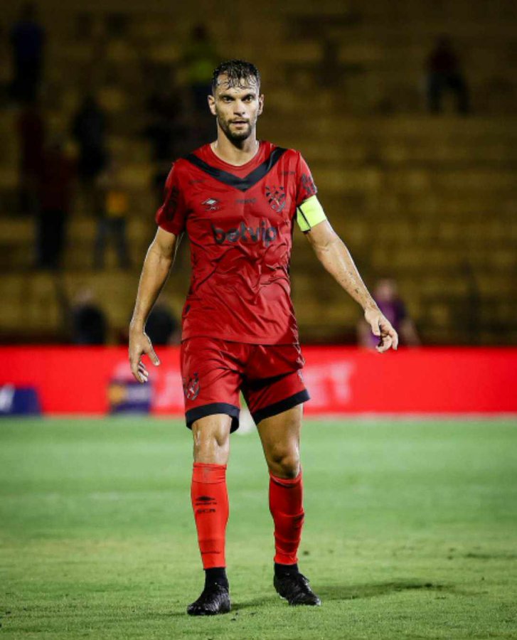 Foto: Paulo Paiva / Sport