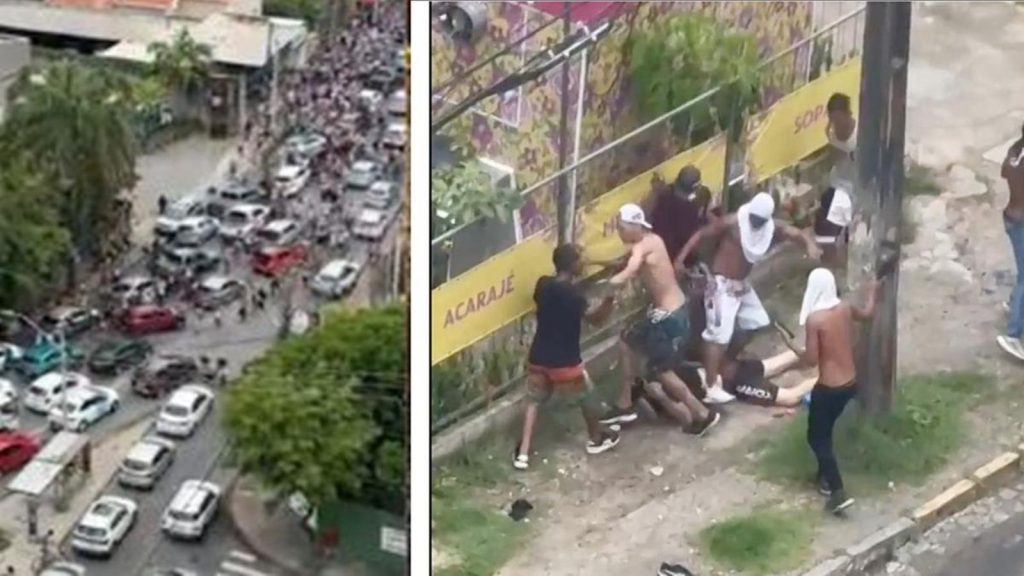 AUTORIDADES FORAM OMISSAS? Veja o que dizia relatório da Polícia Civil de Pernambuco! - Foto: Reprodução / Redes Sociais