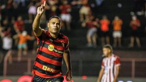 Foto: Paulo Paiva/Sport