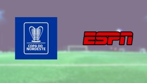 Sport: ESPN fecha acordo para transmitir a Copa do Nordeste em 2025 - Arte: Luis Gustavo