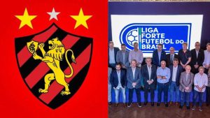 Sport na LFU: Quanto o Leão pode faturar com os novos direitos de TV do Brasileirão? - Arte: Luis Gustavo