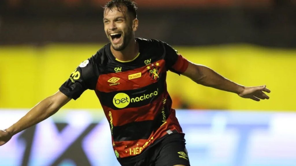 Foto: Aldo Carneiro/Pernambuco Press