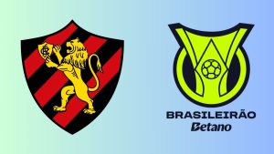 CBF divulga tabela do Brasileirão 2025; Confira os primeiros confrontos do Sport - Arte: Luis Gustavo