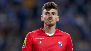 Zagueiro é regularizado e amplia opções do Sport contra o Moto Club - Quality Sport Images/GettyImages