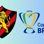 Sport corre risco de ficar fora da Copa do Brasil 2026; saiba porque - Arte: Meu Sport