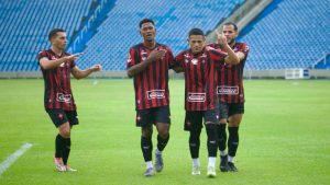 Próximo adversário do Sport, Moto Club, vive um início de temporada irregular; veja - Foto: Divulgação