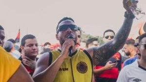 Presidente de organizada do Sport e empreendedor; saiba mais sobre torcedor que foi BRUTALIZADO - Foto: Redes Sociais