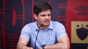 Foto: Divulgação Sport