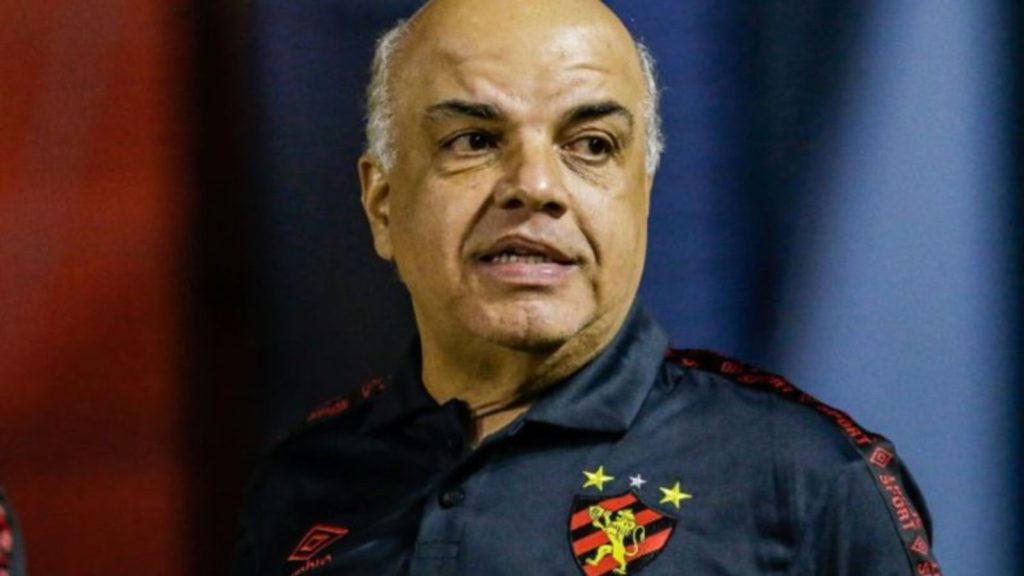 Sport pode anunciar mais reforços e definir saídas: "Semana decisiva" - Foto: Divulgação