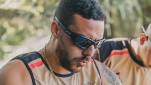 BARBARIDADE EM RECIFE! Estado de torcedor do Sport que foi VIOLENTADO por barra de ferro é grave! - Foto: Redes Sociais