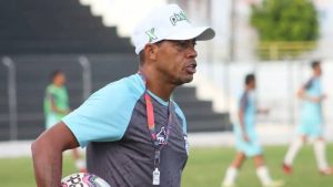 INACREDITÁVEL! Ex-seleção Brasileira e Sport é anunciado por dois clubes em menos de 24 horas - Foto: Cassiano Cavalcanti / Treze